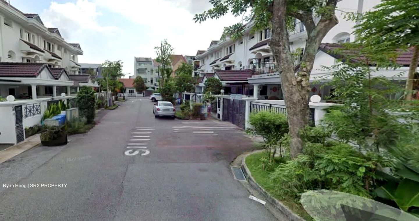 Lim Tua Tow Road (D19), Terrace #560571471